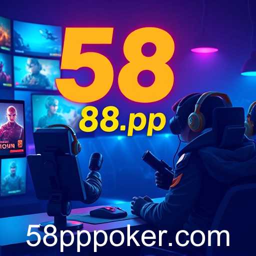 58pp and the Evolution of Online Gaming Platforms