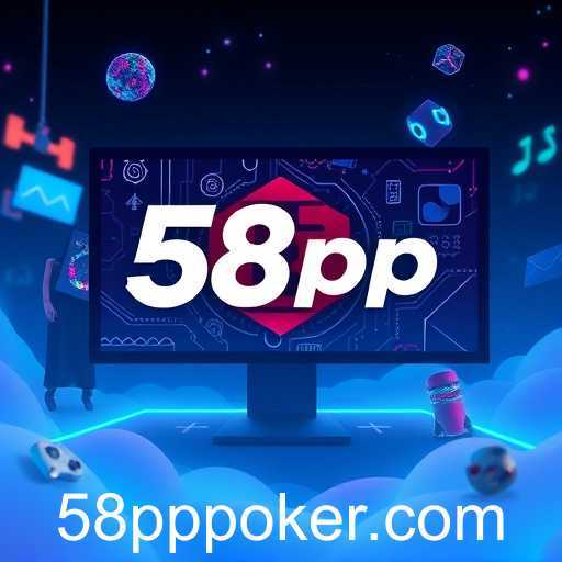 Gaming Trends Redefined: 58pp's Impact