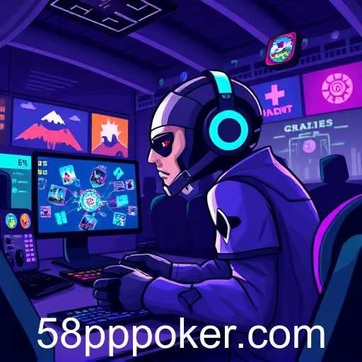 The Evolution of 58pp: Gaming in a New Era