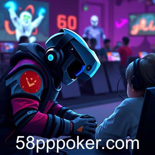 The Rise of 58pp: A Game-Changer in English Gaming