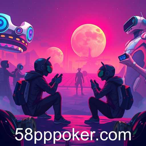 The Digital Renaissance of Online Gaming