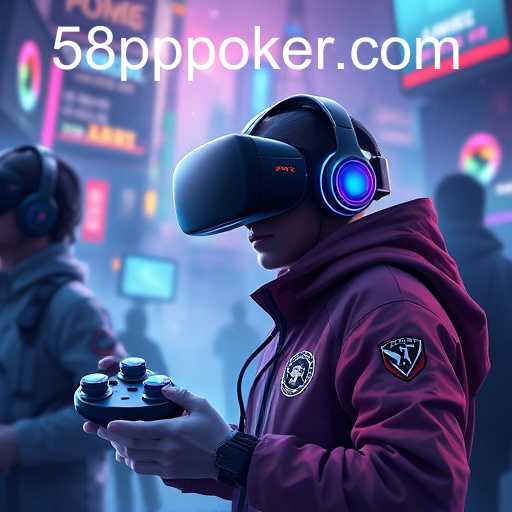 The Digital Frontier: Unveiling the Gaming Landscape in 2025