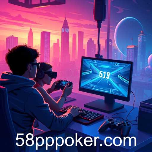 Emerging Trends in the Gaming Industry