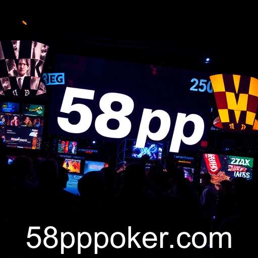 The Evolution and Impact of 58pp: A Look at Modern Gaming