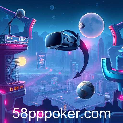 The Evolution of Gaming Platforms