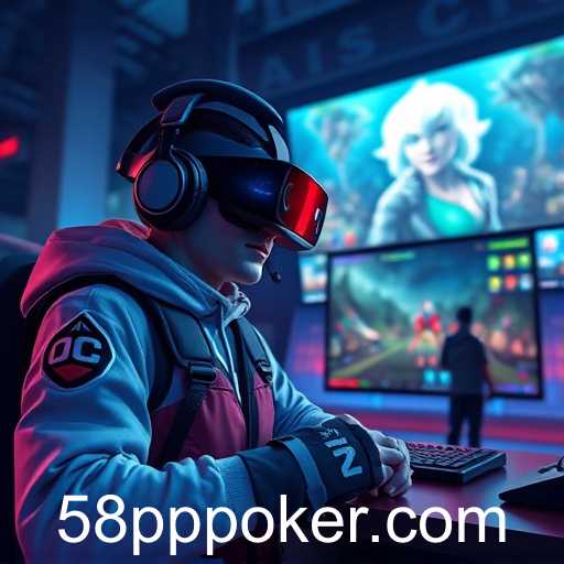 The Digital Evolution: Gaming in 2025