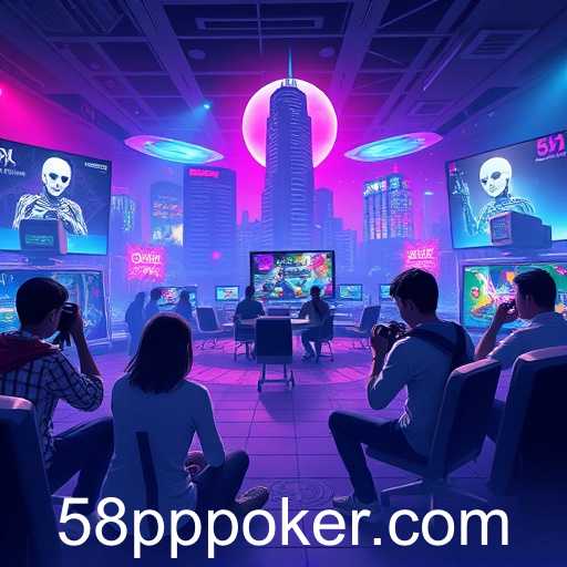 Gaming Trends and Innovations