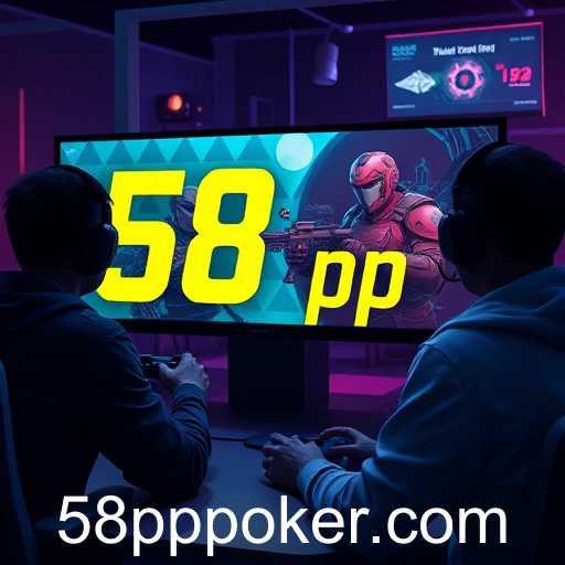 The Impact of 58pp in Modern Gaming