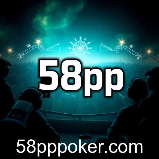 Exploring the World of Multiplayer Games: The Rise of '58pp'