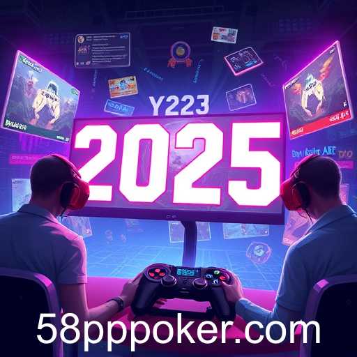 Revolutionizing Gaming Platforms in 2025