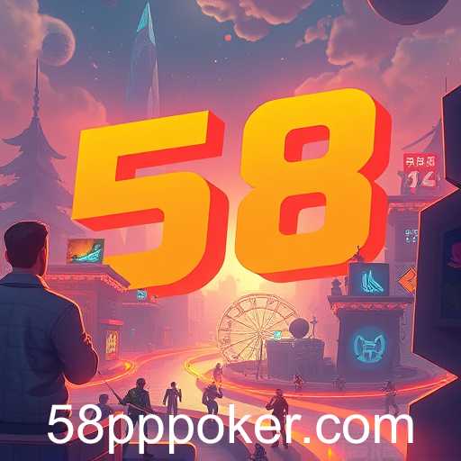 The Rise of 58pp: Gaming in a Digital Age