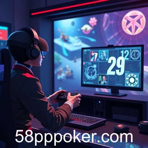 Exploring the Rise of 58pp in Gaming