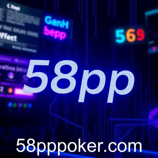 The Rise of 58pp in Gaming Culture