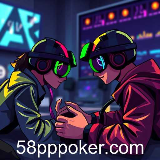 The Rise of 58pp in the Gaming World