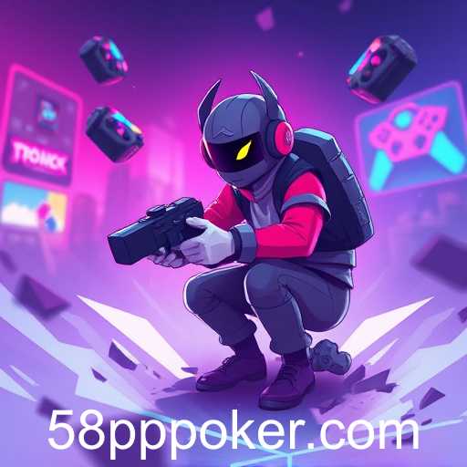 The Rise of 58pp: Revolutionizing Online Gaming