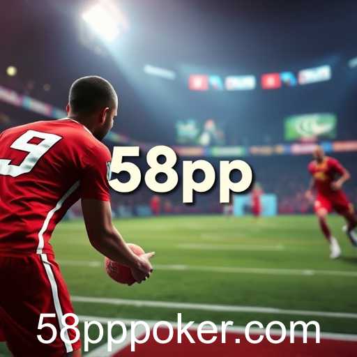 Exploring the Dynamic World of Sports Games with the 58pp Keyword